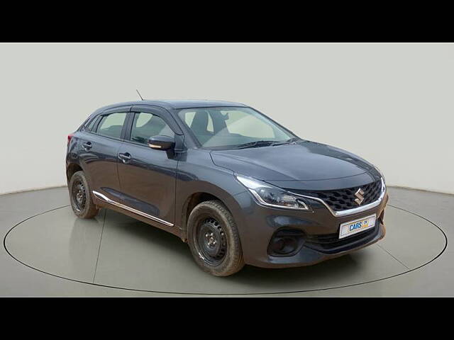 Used 2022 Maruti Suzuki Baleno in Bangalore