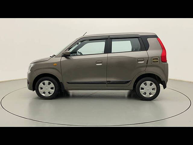 Used Maruti Suzuki Wagon R [2019-2022] VXi 1.2 in Delhi