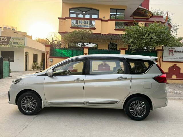 Used Maruti Suzuki Ertiga [2018-2022] ZXi in Gurgaon