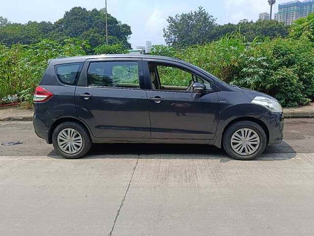 Used Maruti Suzuki Ertiga [2012-2015] Vxi CNG in Navi Mumbai