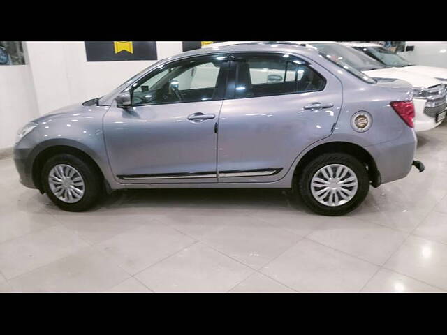 Used Maruti Suzuki Dzire VXi [2020-2023] in Purnea