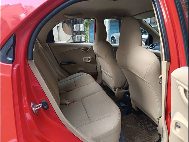 Used Honda Brio [2011-2013] S MT in Mumbai