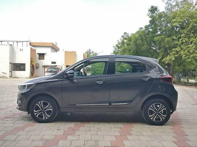 Used Tata Tiago XZ Plus CNG [2022-2023] in Ahmedabad