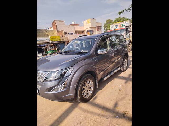 Used Mahindra XUV500 [2015-2018] W10 in Chandigarh