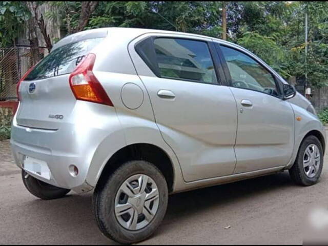 Used Datsun redi-GO [2016-2020] T (O) [2016-2019] in Nashik