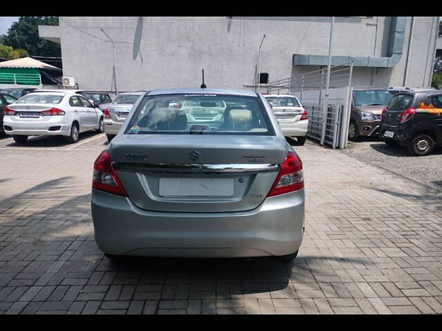 Used Maruti Suzuki Swift DZire [2011-2015] VXI in Pune