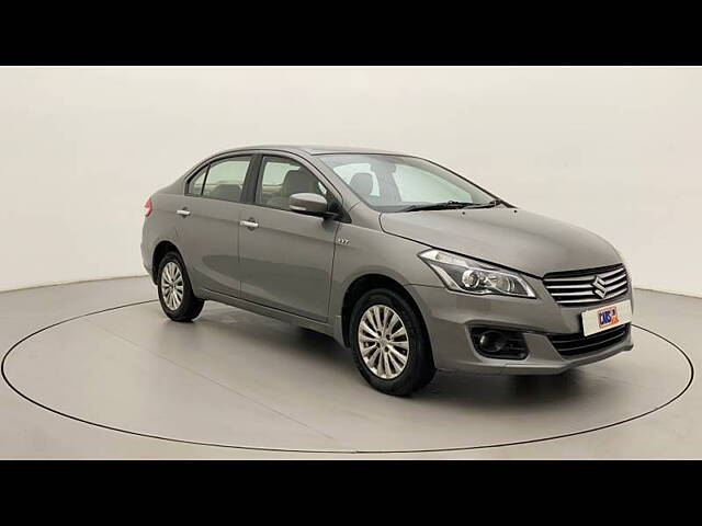 Used 2016 Maruti Suzuki Ciaz in Delhi