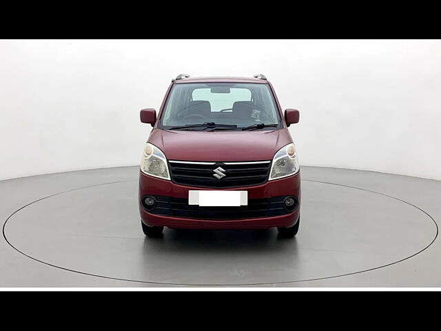 Used 2012 Maruti Suzuki Wagon R in Chennai