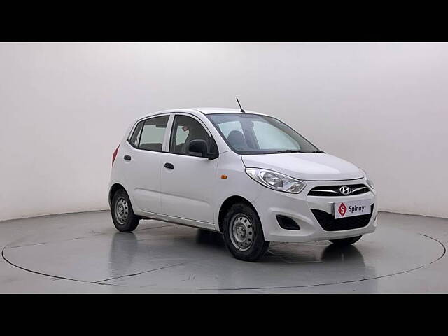 Used Hyundai i10 [2010-2017] Era 1.1 iRDE2 [2010-2017] in Bangalore