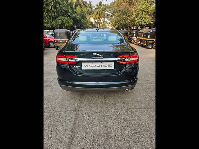 Used Jaguar XF [2013-2016] Aero-sport in Mumbai