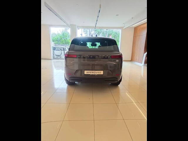 Used Land Rover Range Rover Sport First Edition 3.0 Diesel in Gurgaon