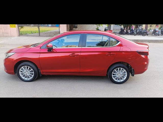 Used Honda City 4th Generation V Petrol in Delhi