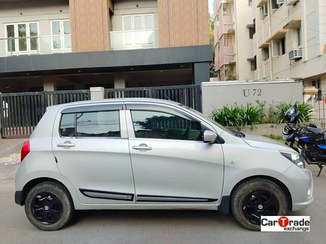 Used Maruti Suzuki Celerio [2017-2021] VXi (O) AMT [2019-2020] in Chennai