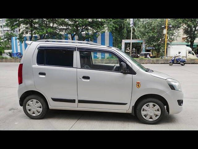 Used Maruti Suzuki Wagon R 1.0 [2014-2019] LXI CNG in Mumbai