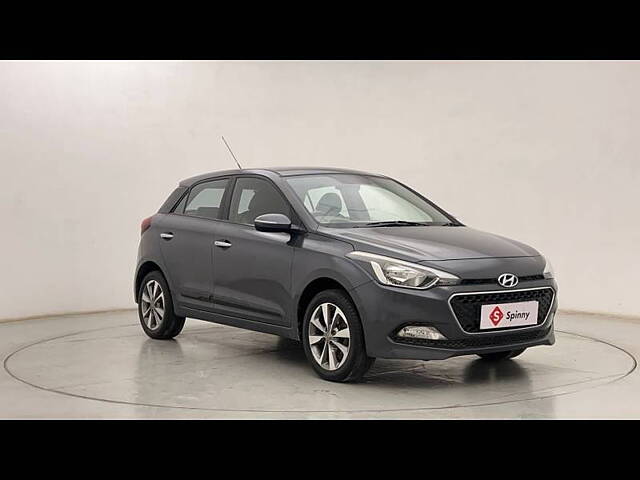 Used Hyundai Elite i20 [2017-2018] Asta 1.2 in Pune