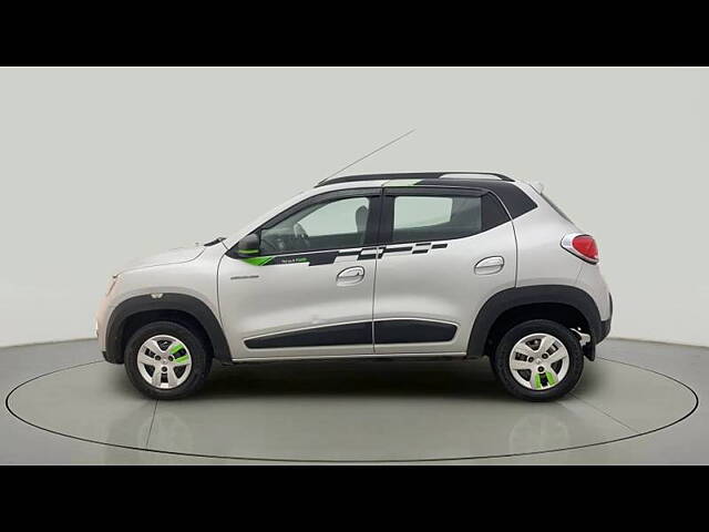 Used Renault Kwid [2015-2019] RXT Opt [2015-2019] in Pune