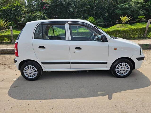 Used Hyundai Santro Xing [2008-2015] GL in Delhi