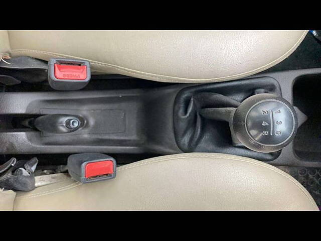 Used Hyundai Eon Sportz in Hyderabad