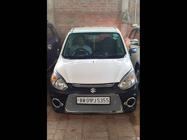 Used 2018 Maruti Suzuki Alto 800 in Bhojpur