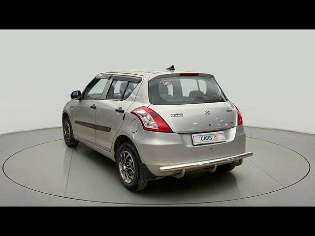 Used Maruti Suzuki Swift [2014-2018] Lxi (O) [2014-2017] in Delhi