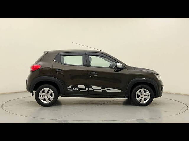 Used Renault Kwid [2019] [2019-2019] 1.0 RXT AMT Opt in Pune