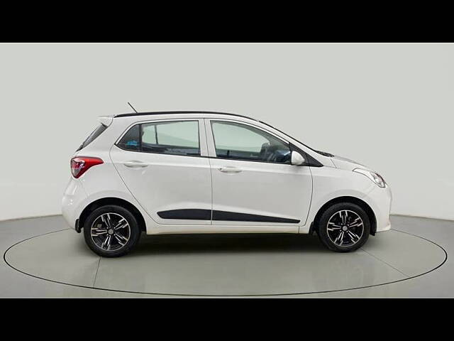 Used Hyundai Grand i10 Sportz 1.2 Kappa VTVT in Delhi