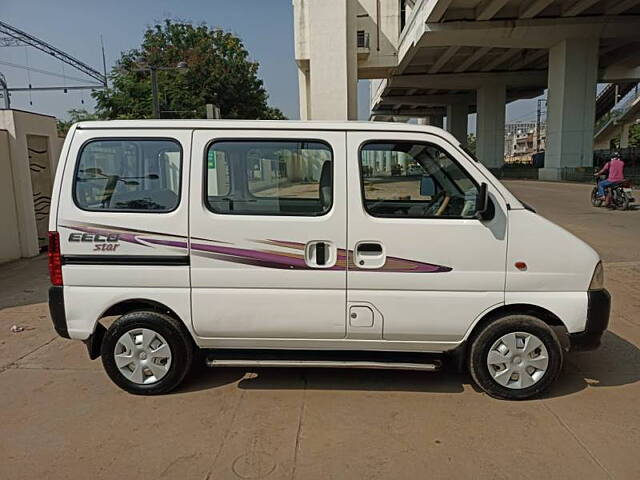 Used Maruti Suzuki Eeco [2010-2022] 7 STR [2014-2019] in Ahmedabad