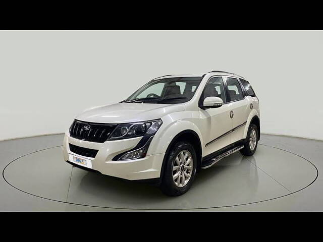 Used Mahindra XUV500 [2015-2018] W10 AT 1.99 in Mumbai