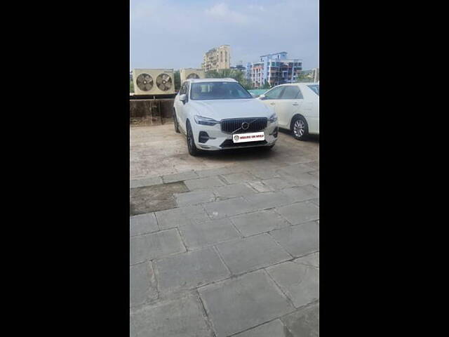 Used Volvo XC60 [2021-2022] B5 Inscription in Mumbai