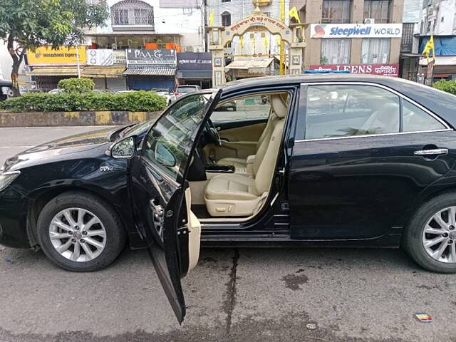 Used Toyota Camry [2012-2015] 2.5 G in Mumbai