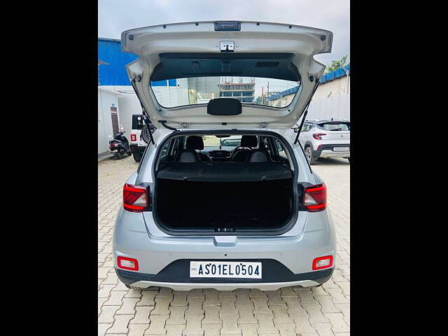 Used Hyundai Venue [2019-2022] S 1.2 Petrol in Guwahati