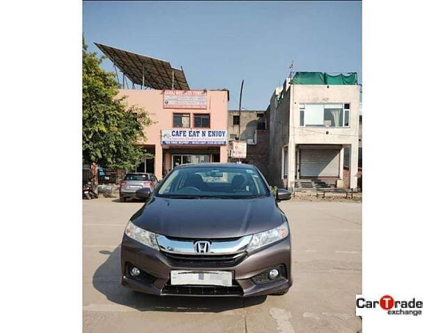 Used Honda City [2014-2017] VX in Ghaziabad
