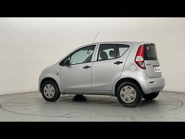 Used Maruti Suzuki Ritz Lxi BS-IV in Delhi