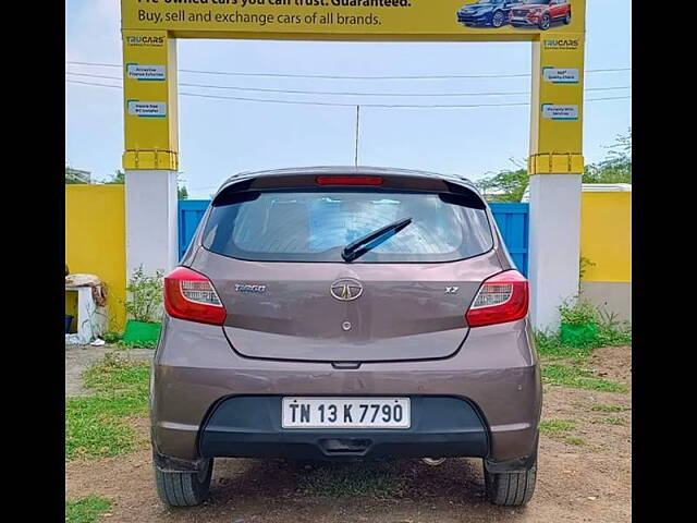 Used Tata Tiago [2016-2020] Revotron XZ in Chennai