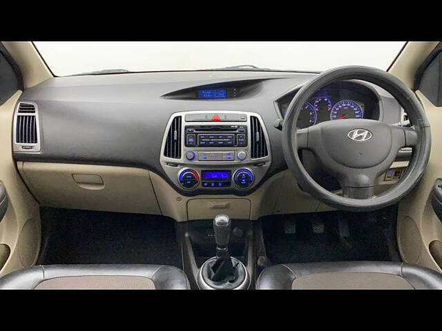 Used Hyundai i20 [2012-2014] Magna (O) 1.4 CRDI in Hyderabad