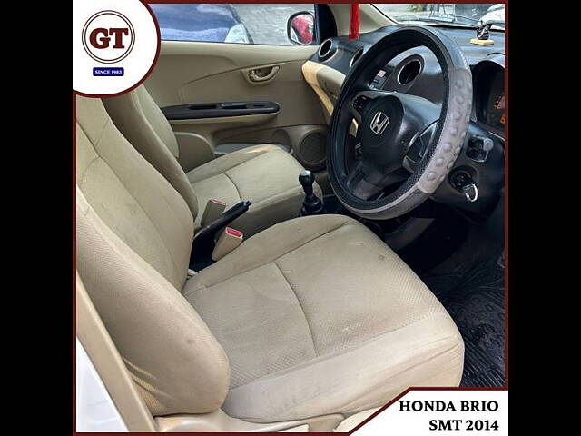 Used Honda Brio [2013-2016] S MT in Chennai