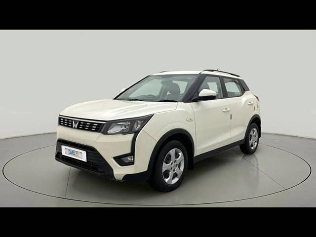 Used Mahindra XUV300 [2019-2024] W6 1.5 Diesel AMT [2020] in Hyderabad