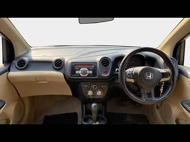 Used Honda Amaze [2013-2016] 1.2 VX AT i-VTEC in Lucknow