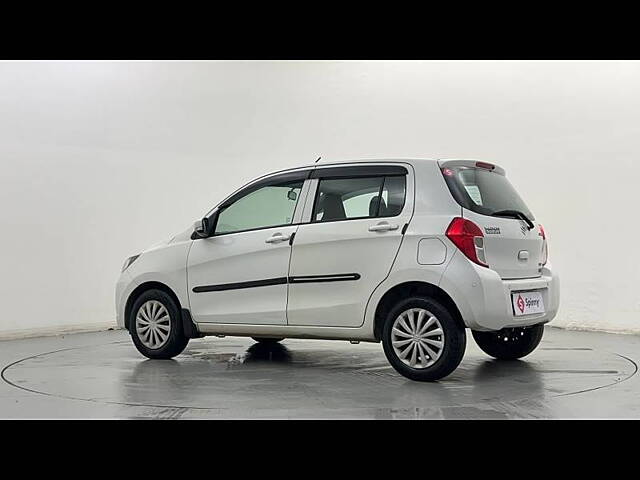 Used Maruti Suzuki Celerio [2017-2021] ZXi AMT [2019-2020] in Ghaziabad