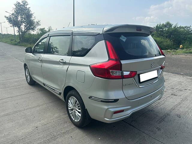 Used Maruti Suzuki Ertiga [2015-2018] VXI CNG in Mumbai