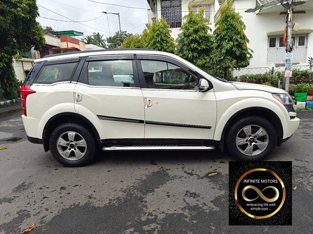 Used Mahindra XUV500 [2011-2015] W8 in Kolkata