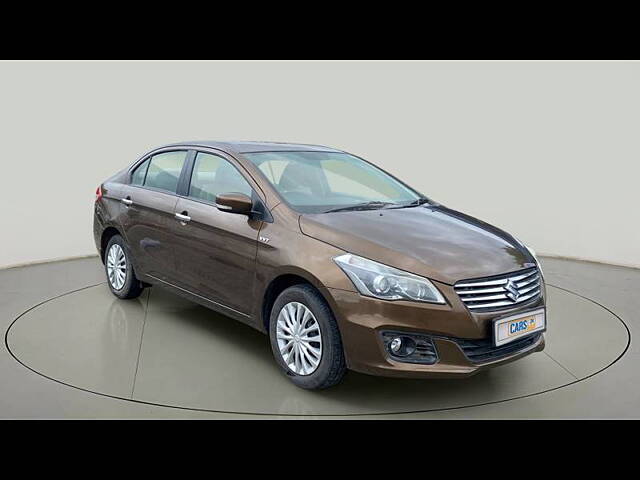 Used 2017 Maruti Suzuki Ciaz in Pune