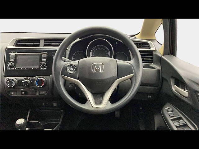 Used Honda Jazz [2015-2018] SV Petrol in Kochi