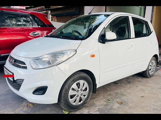 Used Hyundai i10 [2010-2017] Era 1.1 iRDE2 [2010-2017] in Kanpur