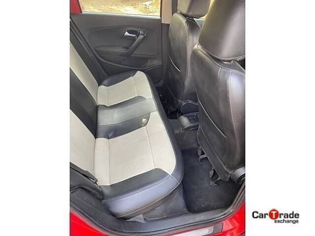 Used Volkswagen Cross Polo [2013-2015] 1.5 TDI in Jaipur