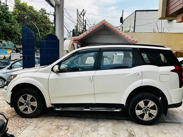 Used Mahindra XUV500 [2015-2018] W8 1.99 [2016-2017] in Kanpur