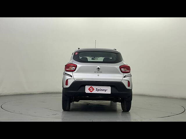 Used Renault Kwid [2022-2023] RXL 1.0 in Gurgaon