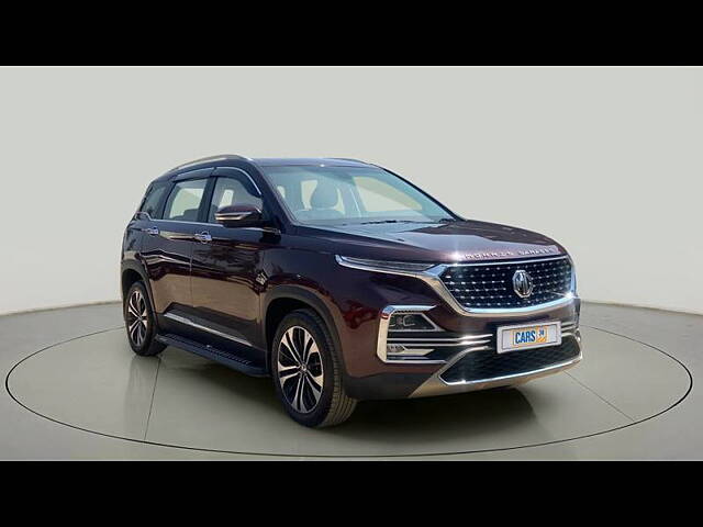 Used 2021 MG Hector in Bangalore