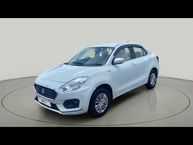 Used Maruti Suzuki Dzire [2017-2020] VDi in Surat