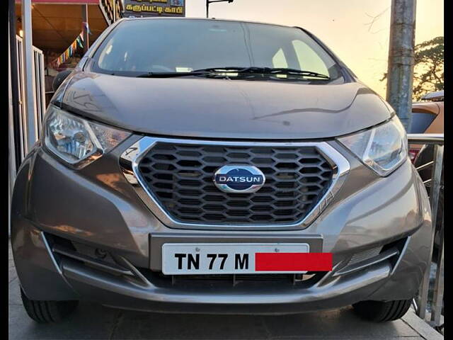 Used 2019 Datsun Redigo in Chennai